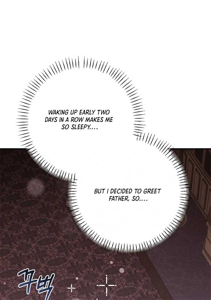 Rather Than The Son, I’ll Take The Father Chapter 39 - Page 120