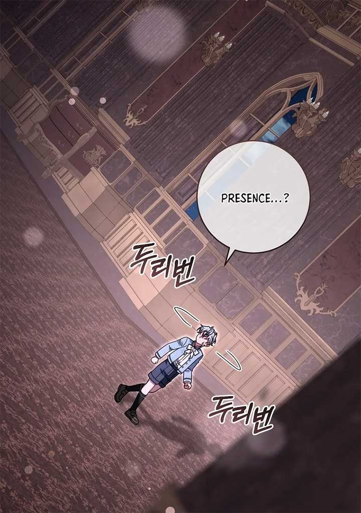 Rather Than The Son, I’ll Take The Father Chapter 39 - Page 130