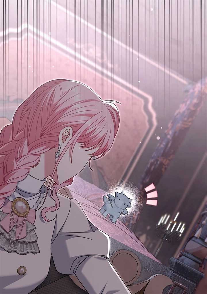 Rather Than The Son, I’ll Take The Father Chapter 39 - Page 2