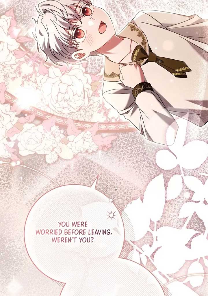 Rather Than The Son, I’ll Take The Father Chapter 39 - Page 20