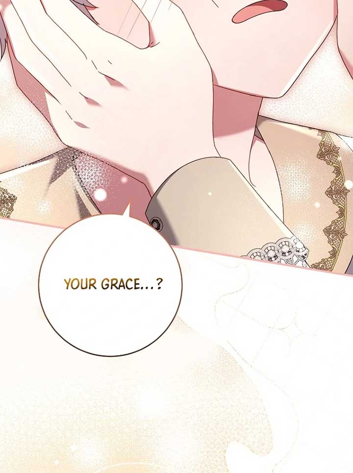 Rather Than The Son, I’ll Take The Father Chapter 39 - Page 27