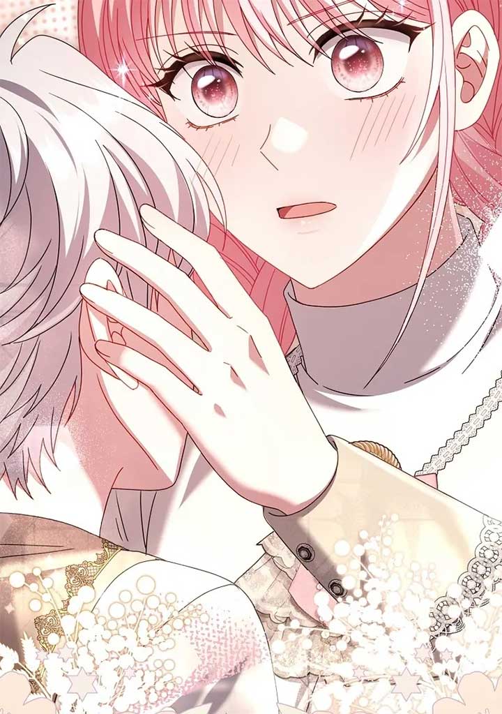 Rather Than The Son, I’ll Take The Father Chapter 39 - Page 30