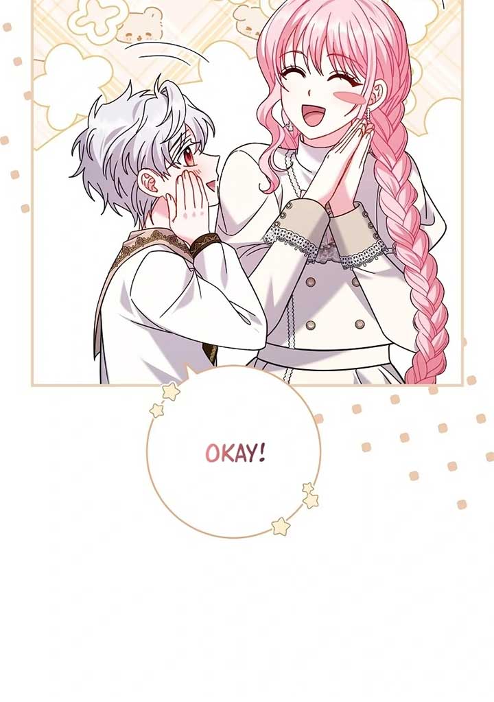 Rather Than The Son, I’ll Take The Father Chapter 39 - Page 33