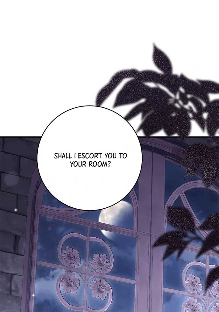 Rather Than The Son, I’ll Take The Father Chapter 39 - Page 34