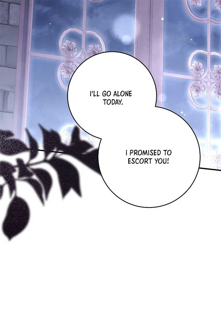 Rather Than The Son, I’ll Take The Father Chapter 39 - Page 35