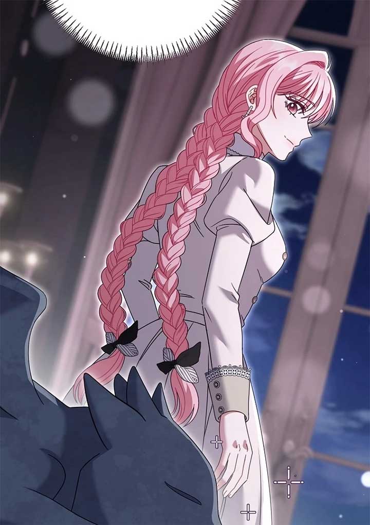 Rather Than The Son, I’ll Take The Father Chapter 39 - Page 72