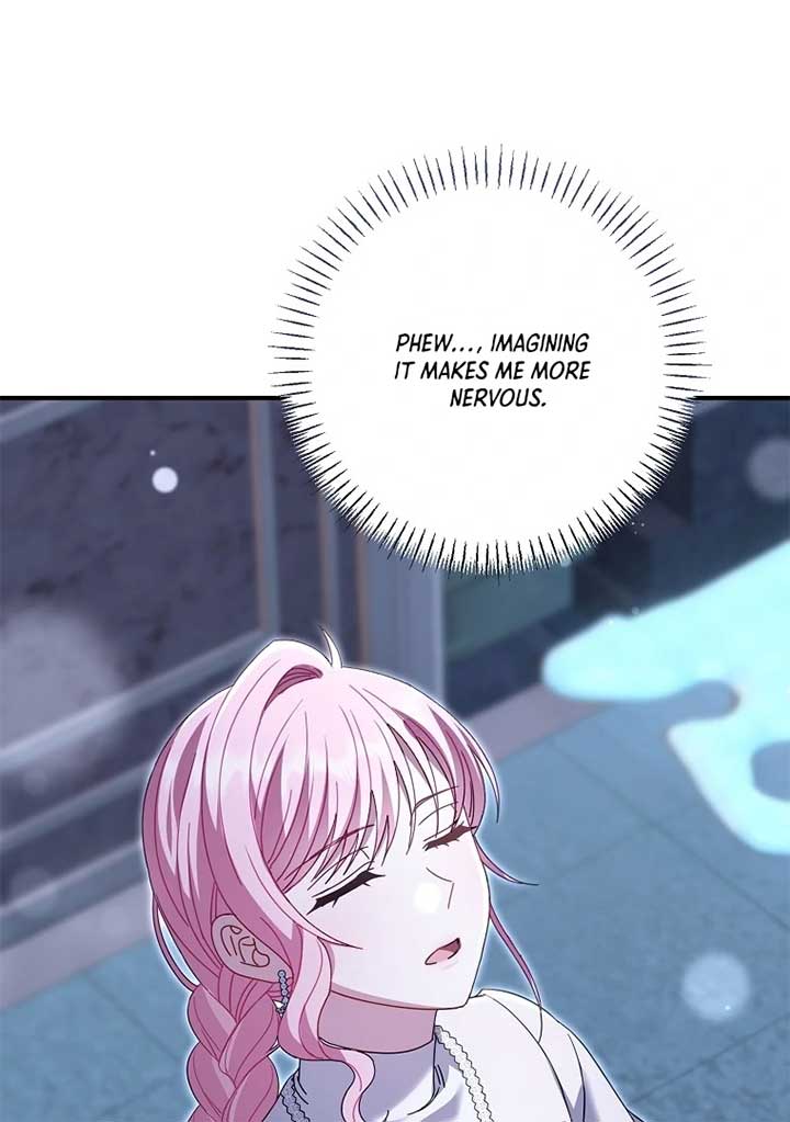 Rather Than The Son, I’ll Take The Father Chapter 39 - Page 80