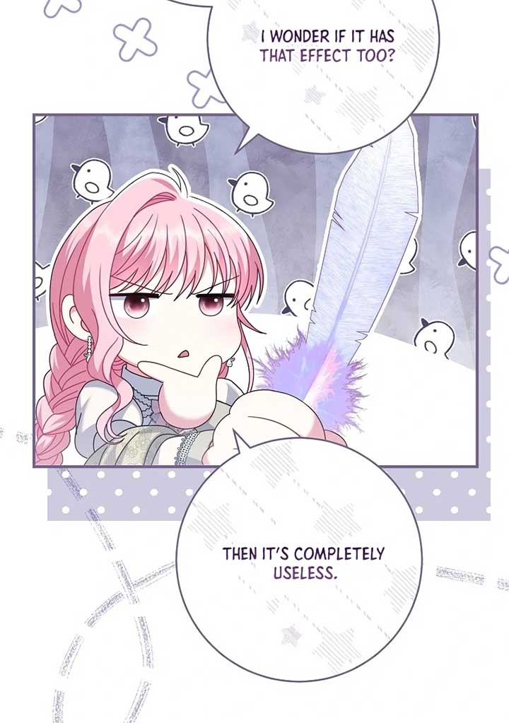 Rather Than The Son, I’ll Take The Father Chapter 39 - Page 86