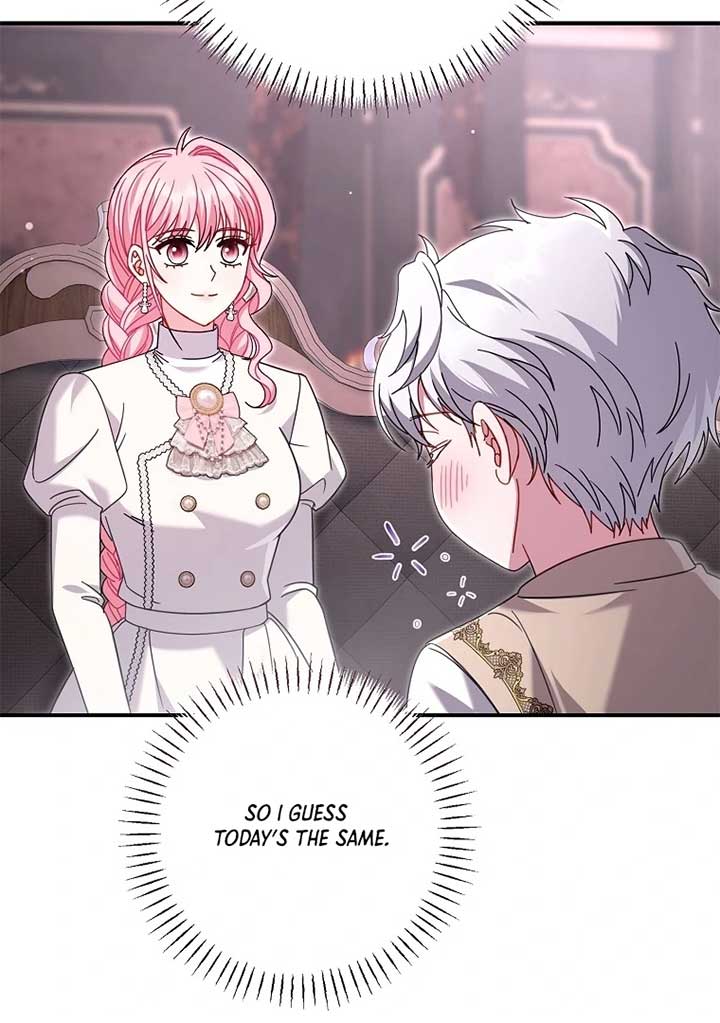 Rather Than The Son, I’ll Take The Father Chapter 39 - Page 9