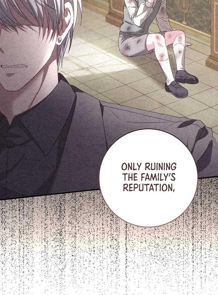 Rather Than The Son, I’ll Take The Father Chapter 4 - Page 112