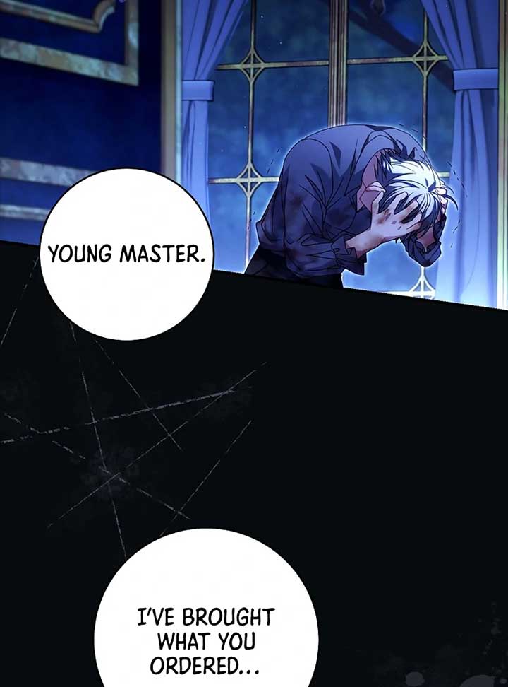 Rather Than The Son, I’ll Take The Father Chapter 4 - Page 17