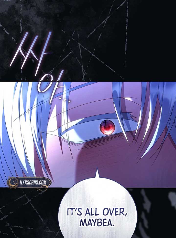 Rather Than The Son, I’ll Take The Father Chapter 4 - Page 22