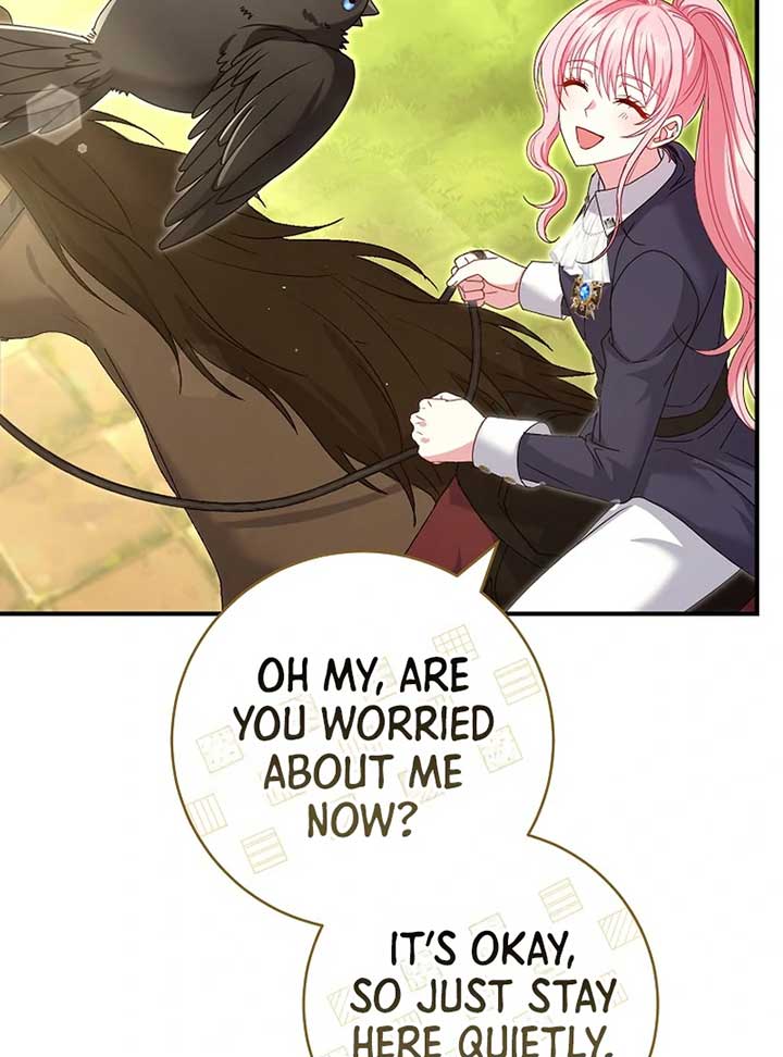 Rather Than The Son, I’ll Take The Father Chapter 4 - Page 63