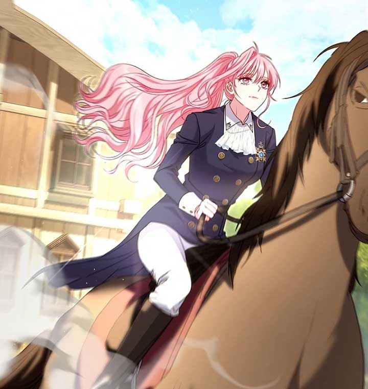 Rather Than The Son, I’ll Take The Father Chapter 4 - Page 68