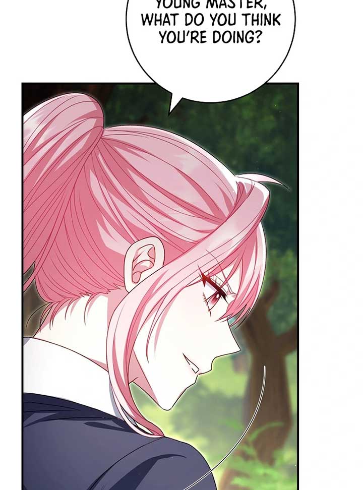 Rather Than The Son, I’ll Take The Father Chapter 4 - Page 82