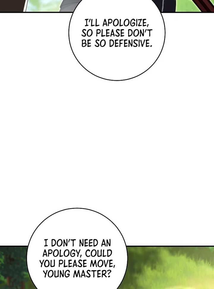 Rather Than The Son, I’ll Take The Father Chapter 4 - Page 85