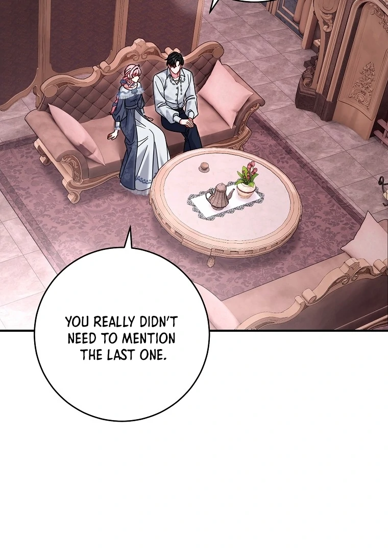 Rather Than The Son, I’ll Take The Father Chapter 40 - Page 10