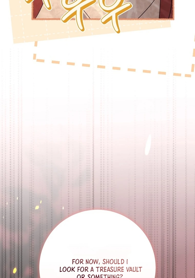 Rather Than The Son, I’ll Take The Father Chapter 40 - Page 110