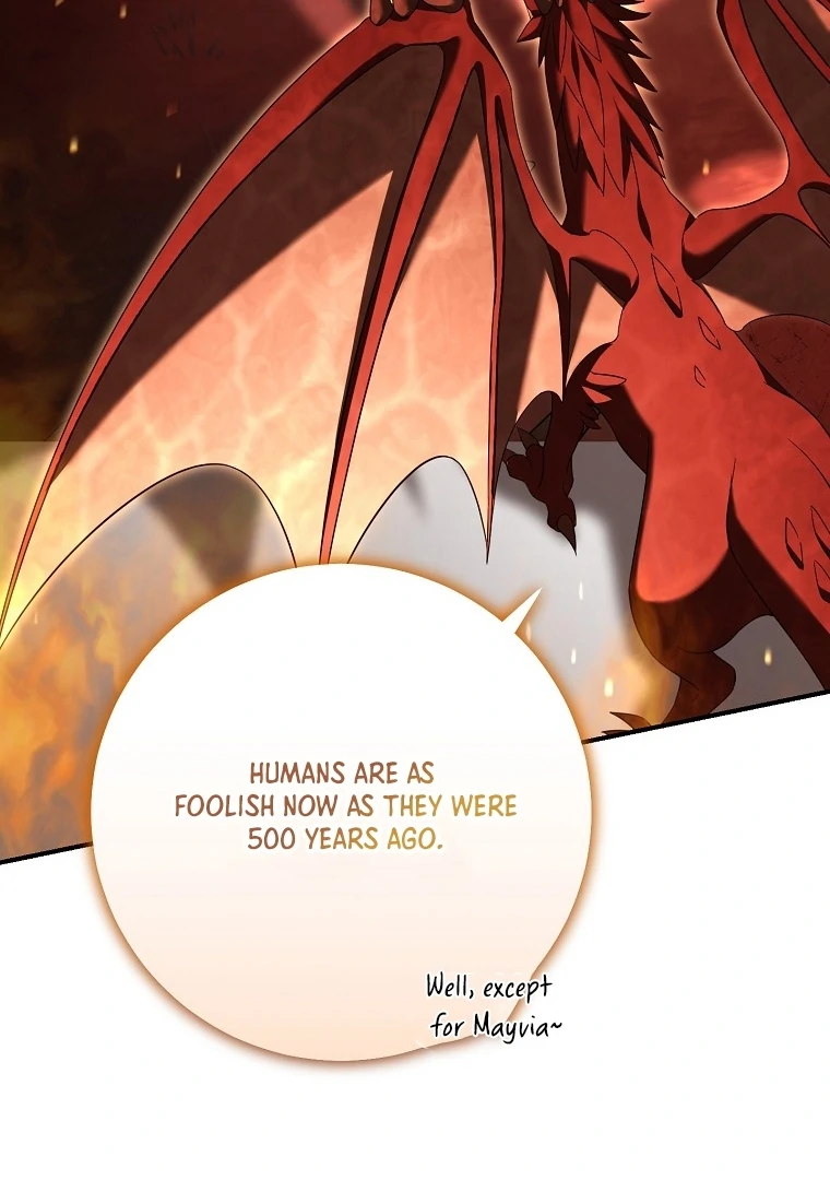 Rather Than The Son, I’ll Take The Father Chapter 40 - Page 116