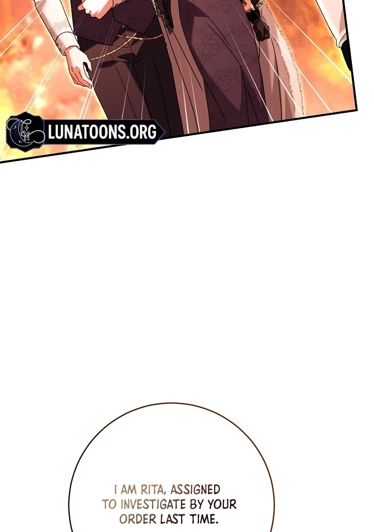 Rather Than The Son, I’ll Take The Father Chapter 40 - Page 129