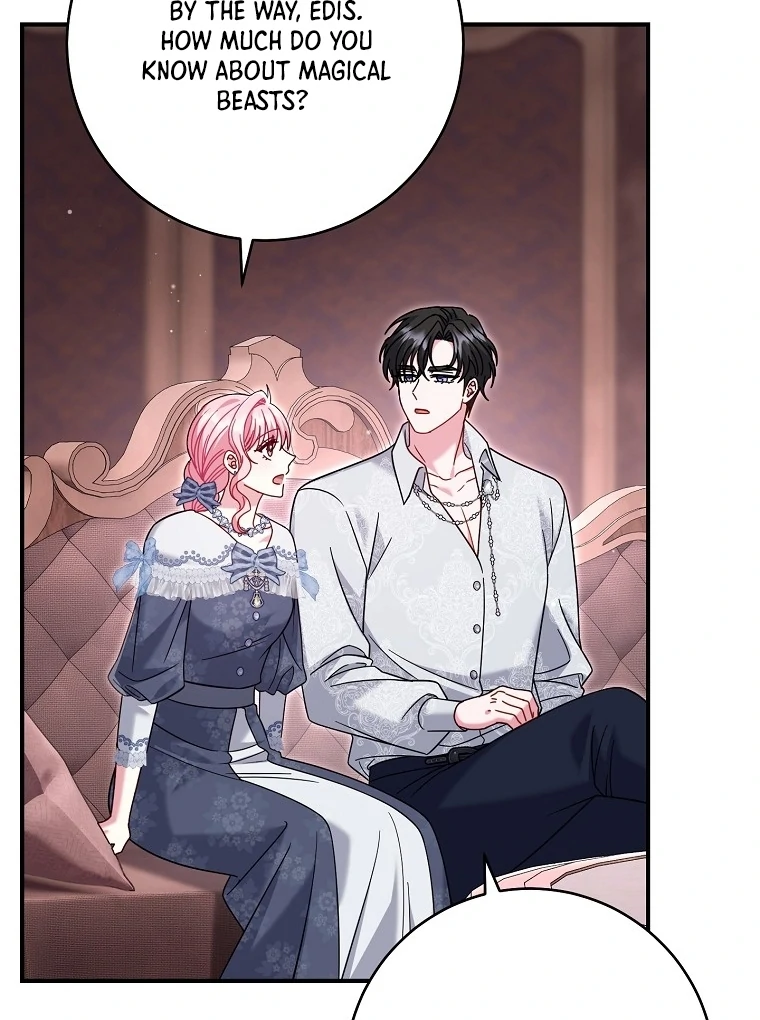 Rather Than The Son, I’ll Take The Father Chapter 40 - Page 13