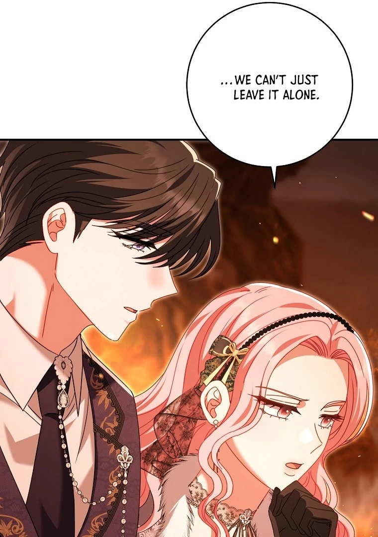 Rather Than The Son, I’ll Take The Father Chapter 40 - Page 134