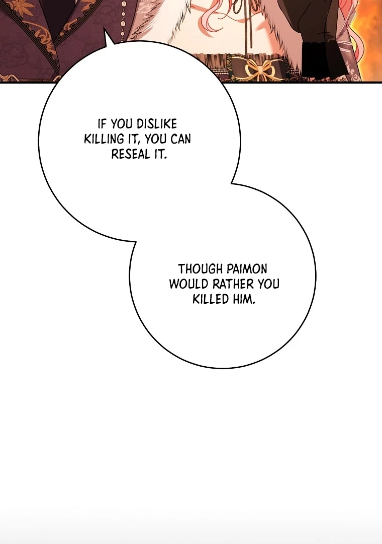 Rather Than The Son, I’ll Take The Father Chapter 40 - Page 135