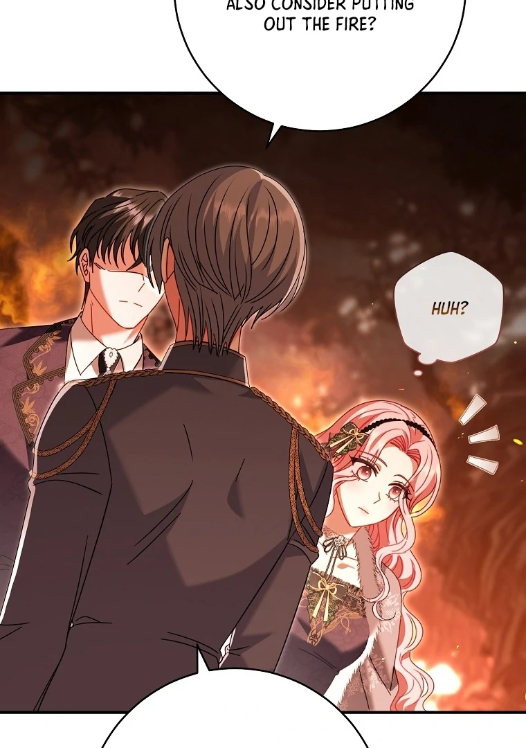 Rather Than The Son, I’ll Take The Father Chapter 40 - Page 144