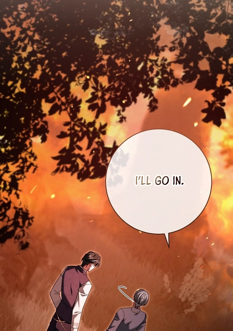 Rather Than The Son, I’ll Take The Father Chapter 40 - Page 148