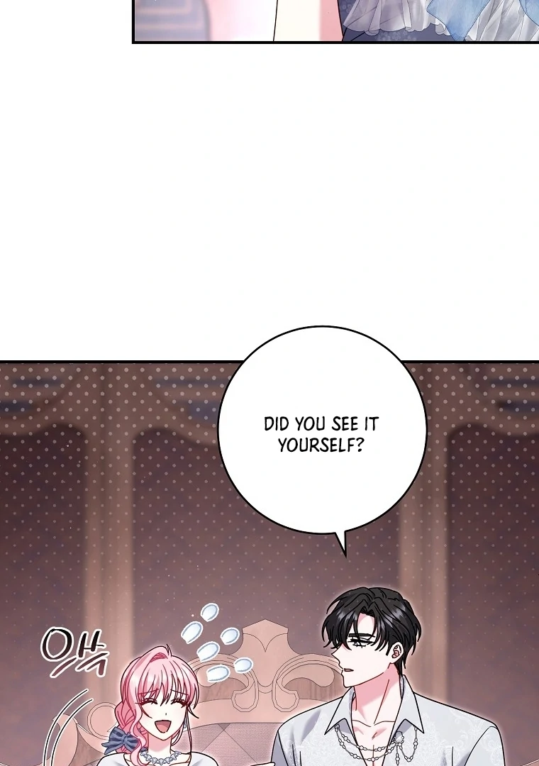 Rather Than The Son, I’ll Take The Father Chapter 40 - Page 19