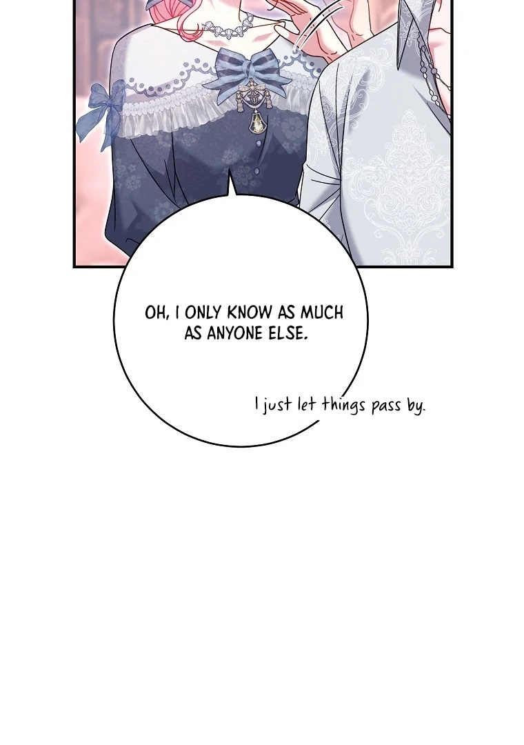 Rather Than The Son, I’ll Take The Father Chapter 40 - Page 22