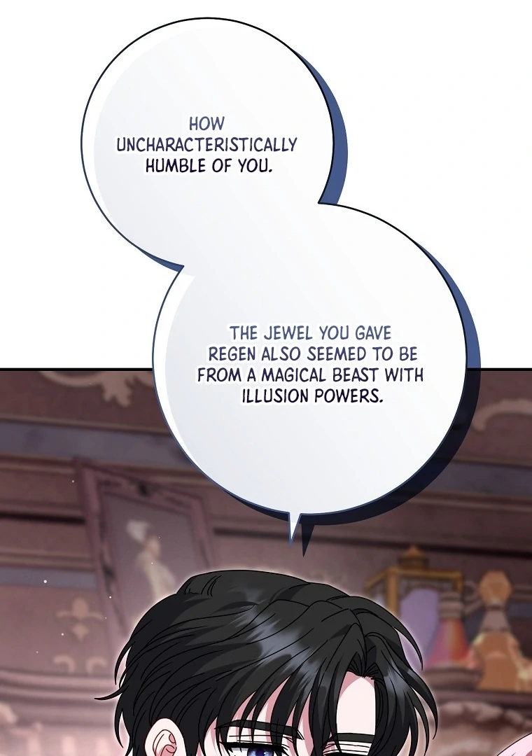 Rather Than The Son, I’ll Take The Father Chapter 40 - Page 23