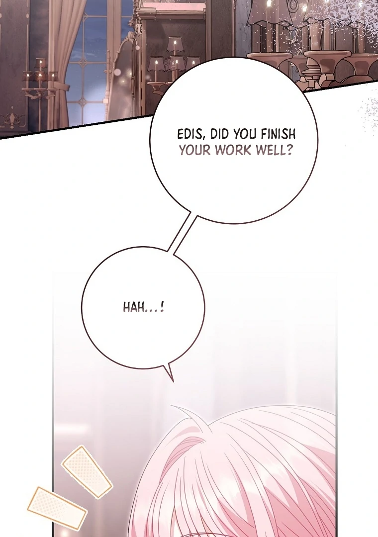 Rather Than The Son, I’ll Take The Father Chapter 40 - Page 3