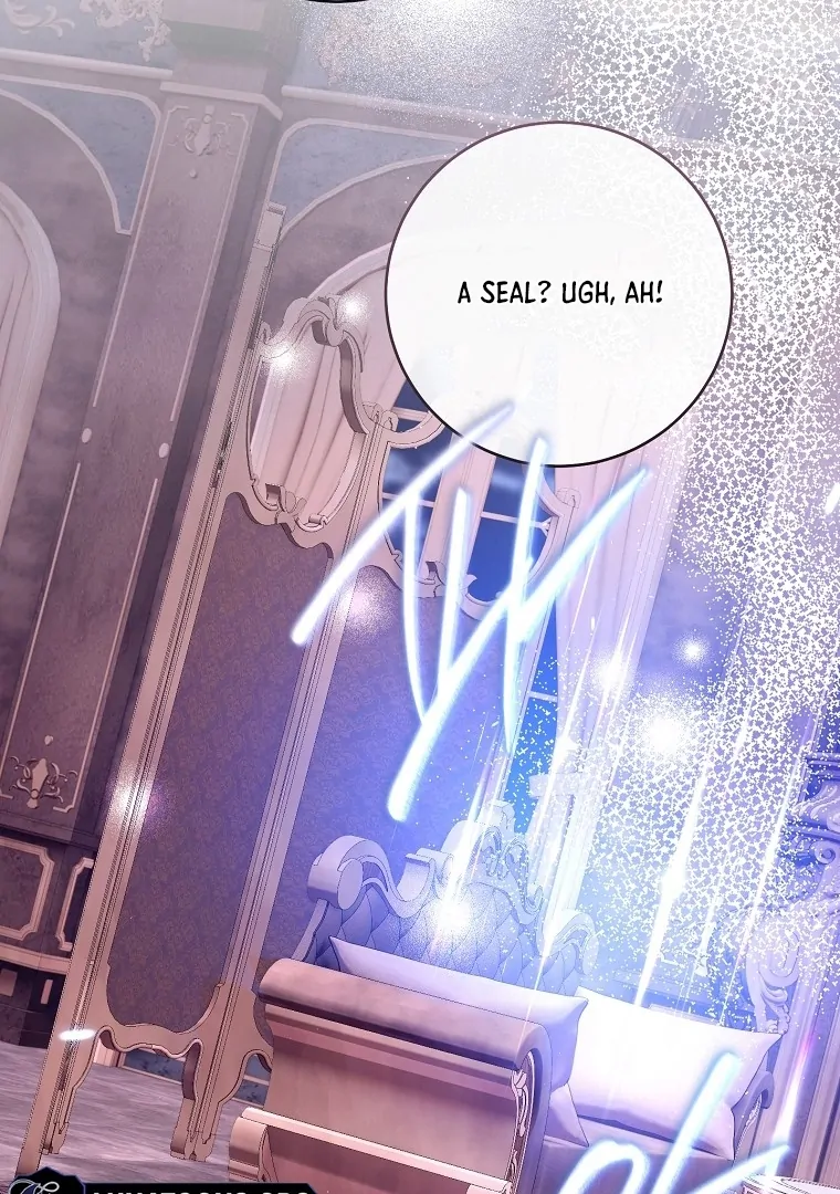 Rather Than The Son, I’ll Take The Father Chapter 40 - Page 35