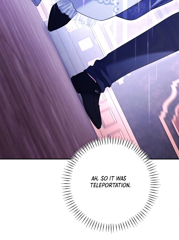 Rather Than The Son, I’ll Take The Father Chapter 40 - Page 39