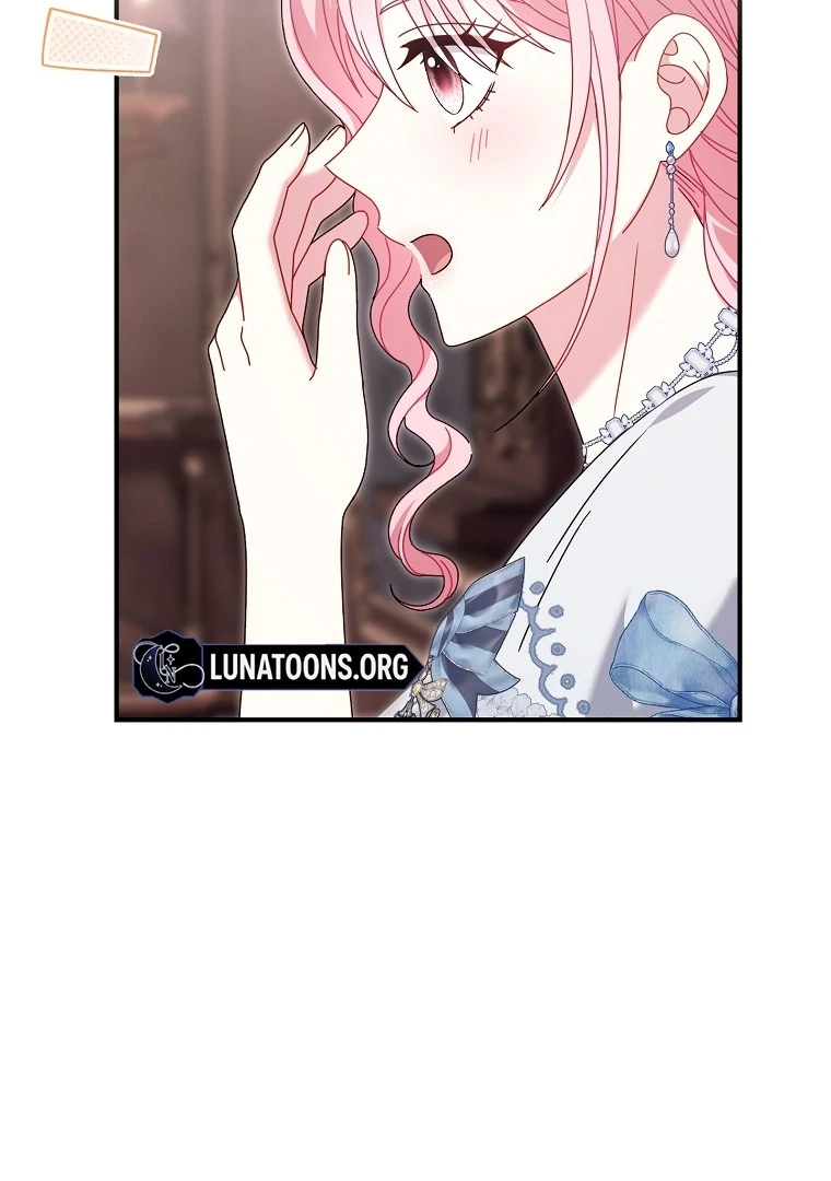 Rather Than The Son, I’ll Take The Father Chapter 40 - Page 4