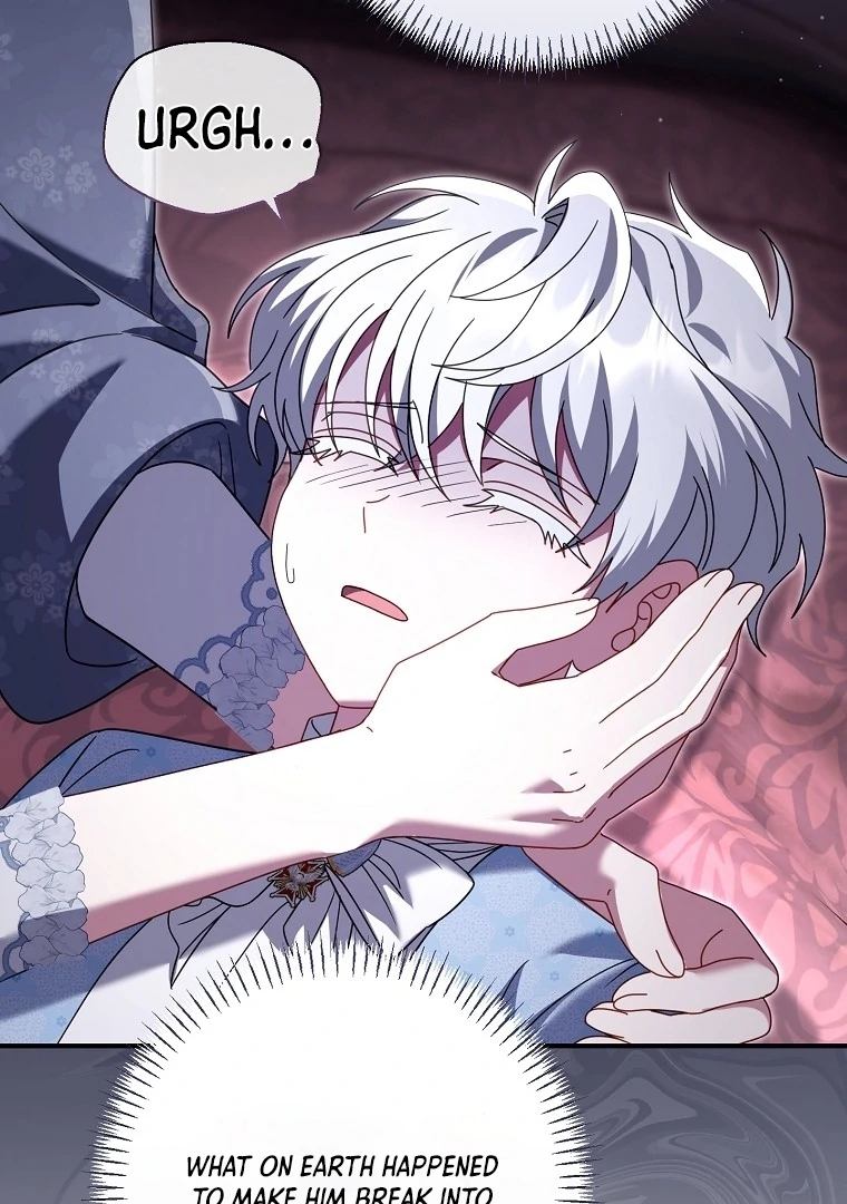 Rather Than The Son, I’ll Take The Father Chapter 40 - Page 45