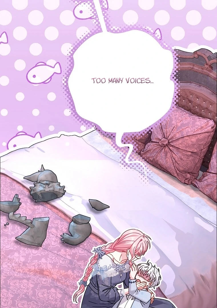 Rather Than The Son, I’ll Take The Father Chapter 40 - Page 49