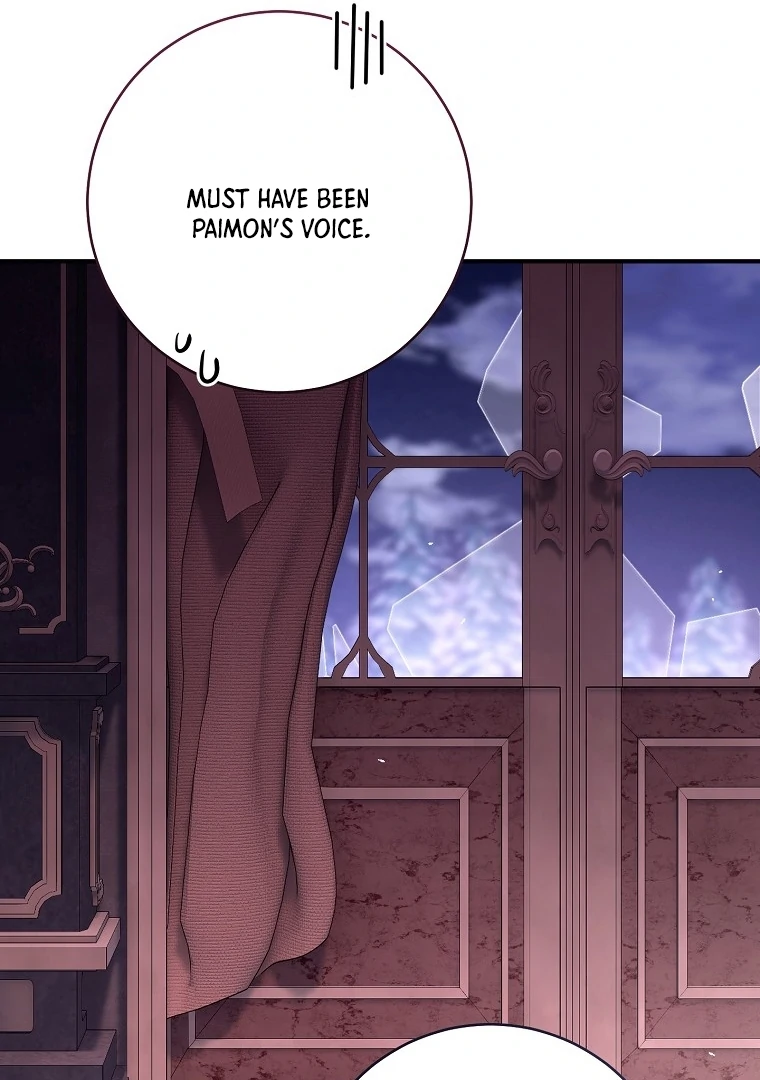 Rather Than The Son, I’ll Take The Father Chapter 40 - Page 53