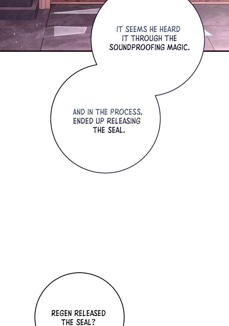 Rather Than The Son, I’ll Take The Father Chapter 40 - Page 54