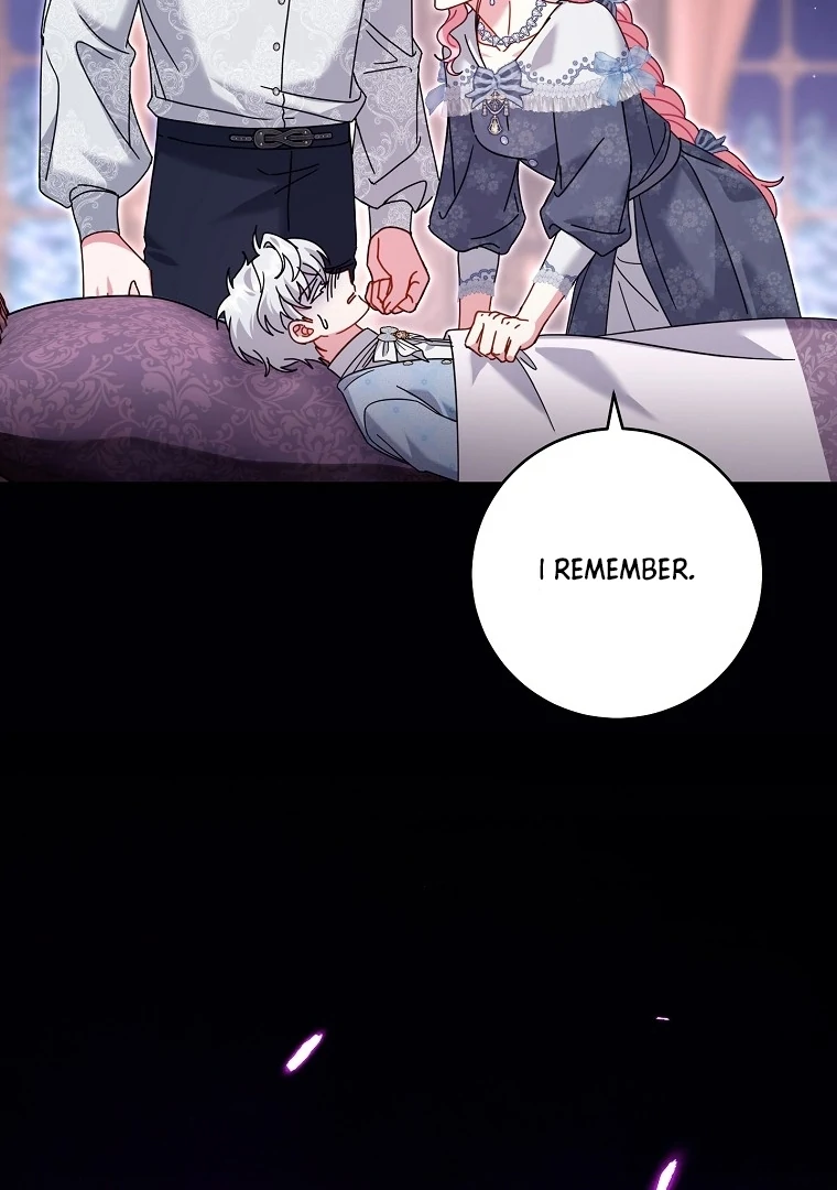 Rather Than The Son, I’ll Take The Father Chapter 40 - Page 56