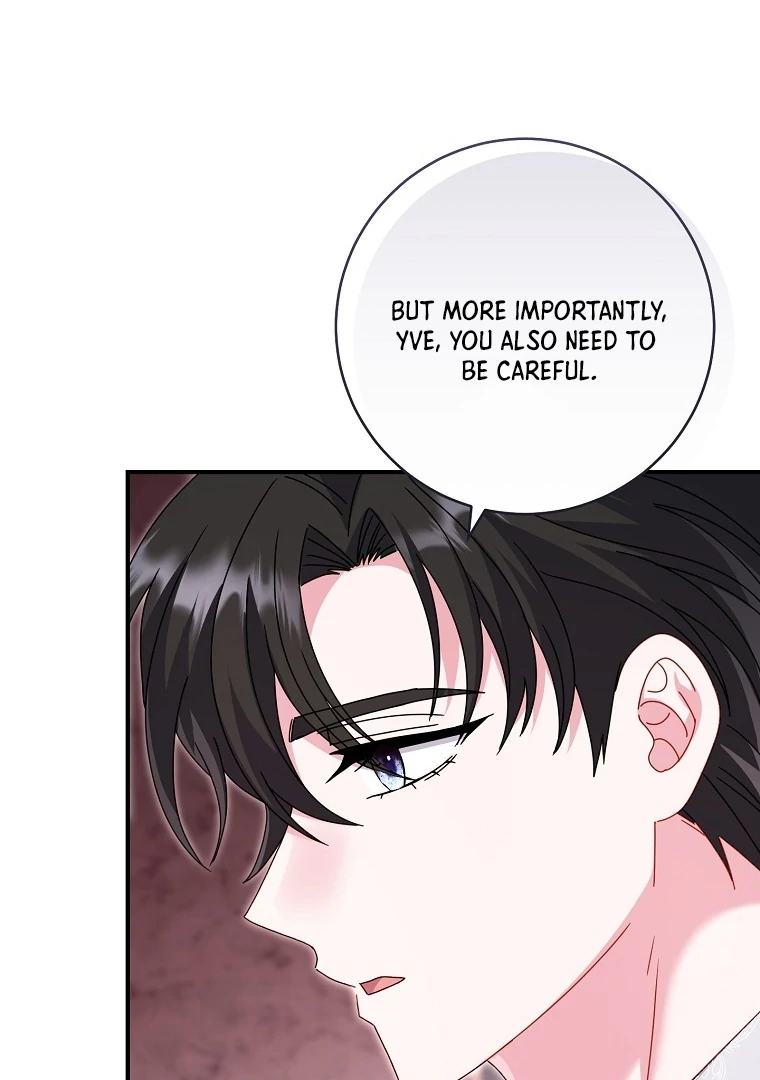 Rather Than The Son, I’ll Take The Father Chapter 40 - Page 63