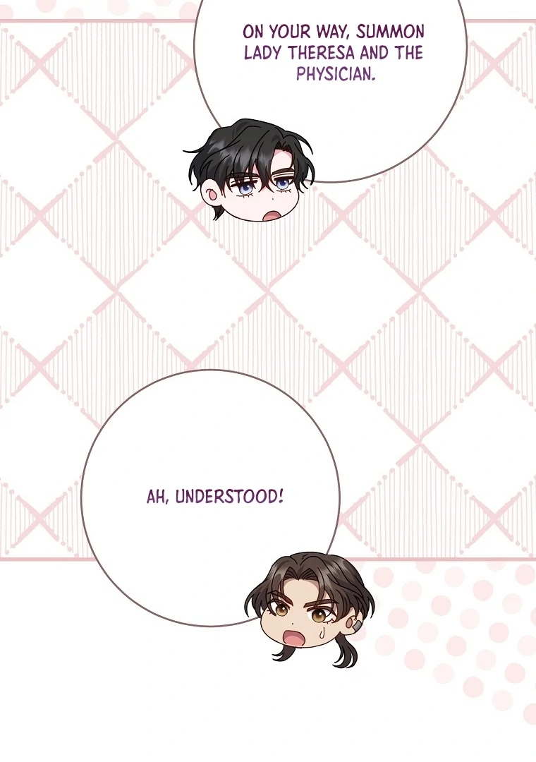 Rather Than The Son, I’ll Take The Father Chapter 40 - Page 74