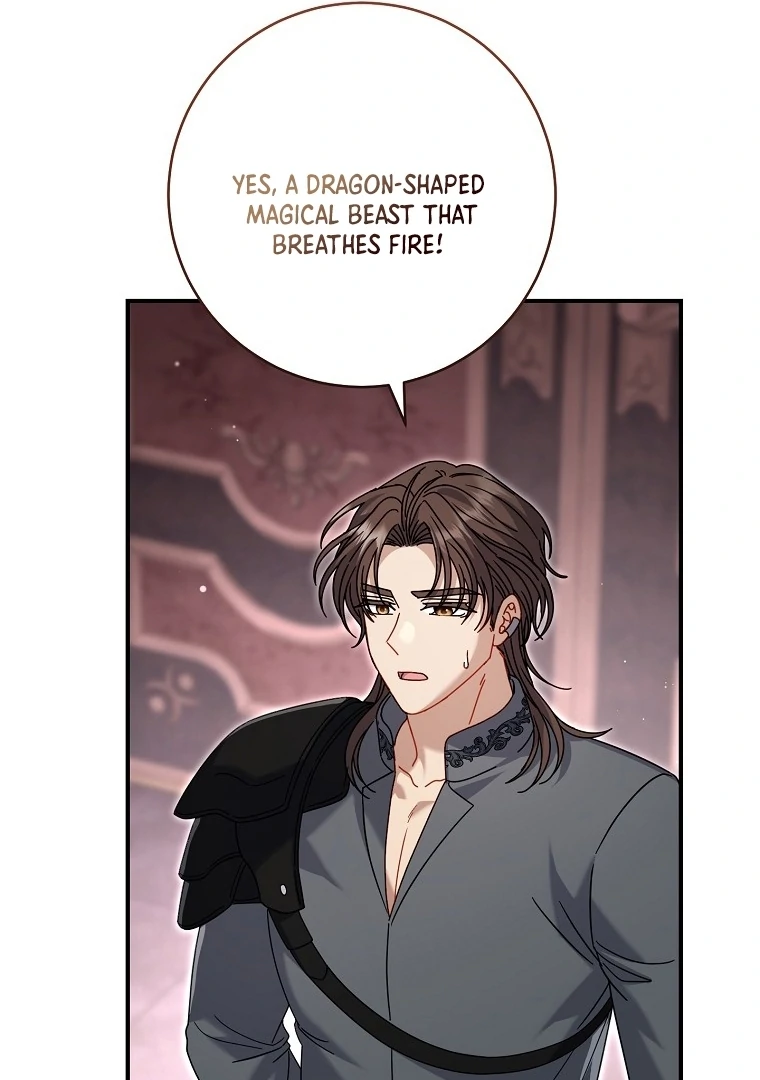 Rather Than The Son, I’ll Take The Father Chapter 40 - Page 81