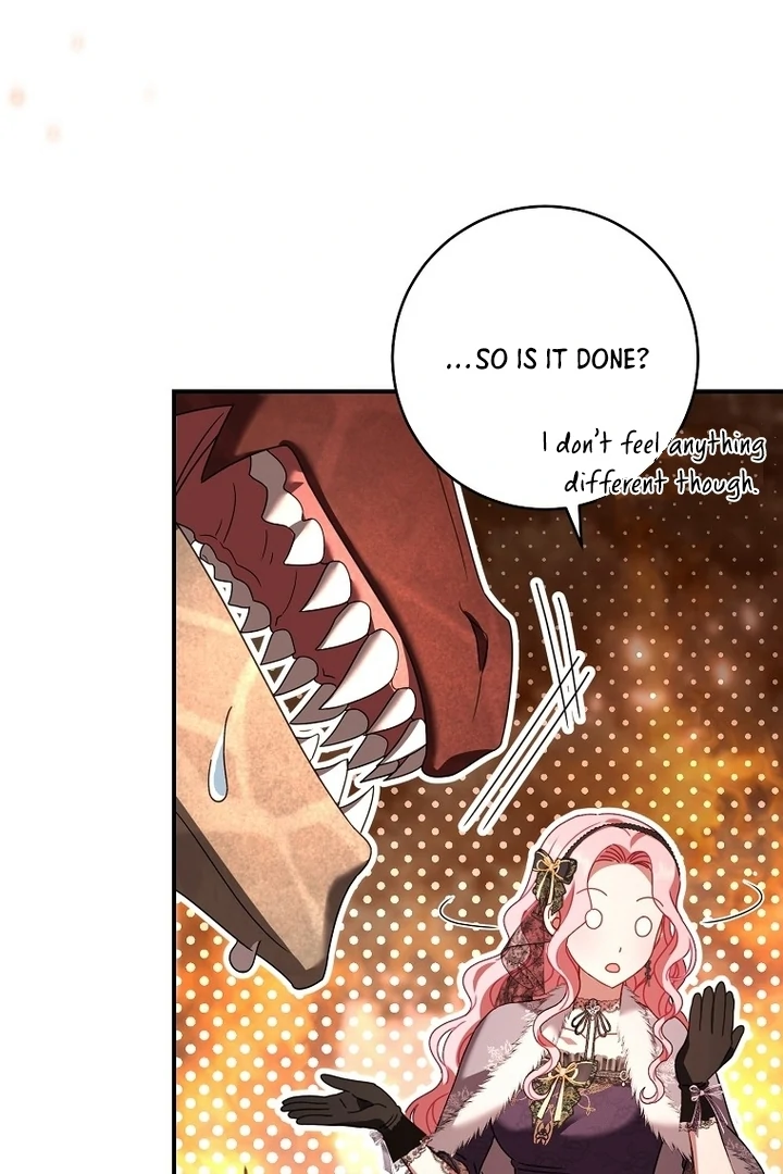 Rather Than The Son, I’ll Take The Father Chapter 41 - Page 112