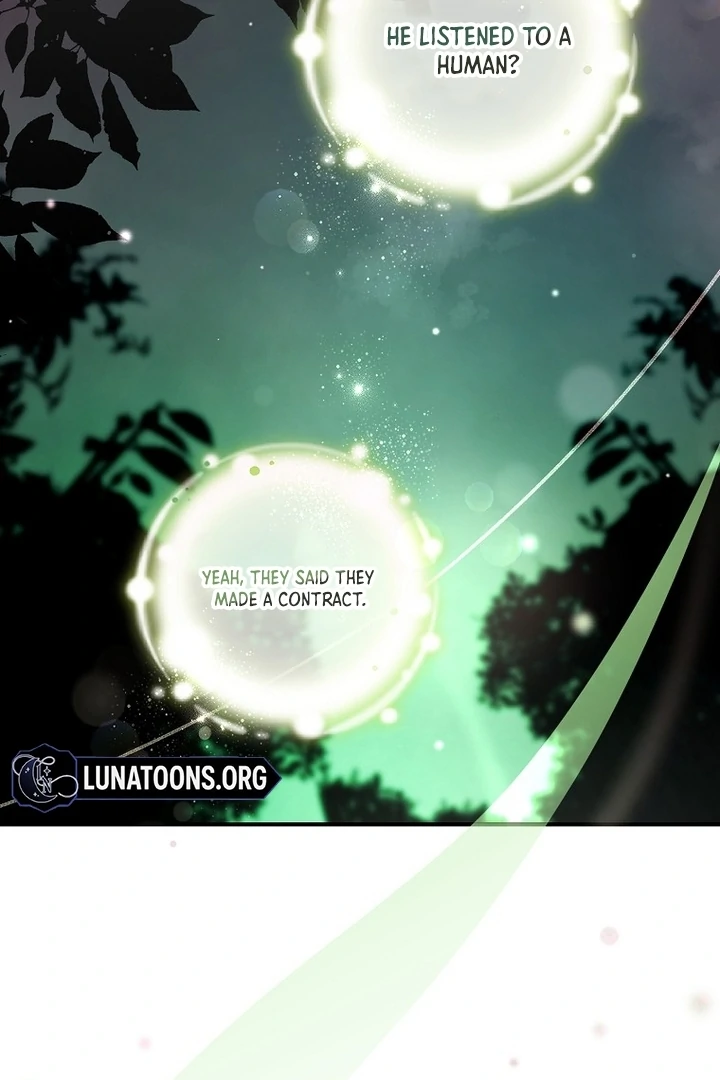 Rather Than The Son, I’ll Take The Father Chapter 41 - Page 129