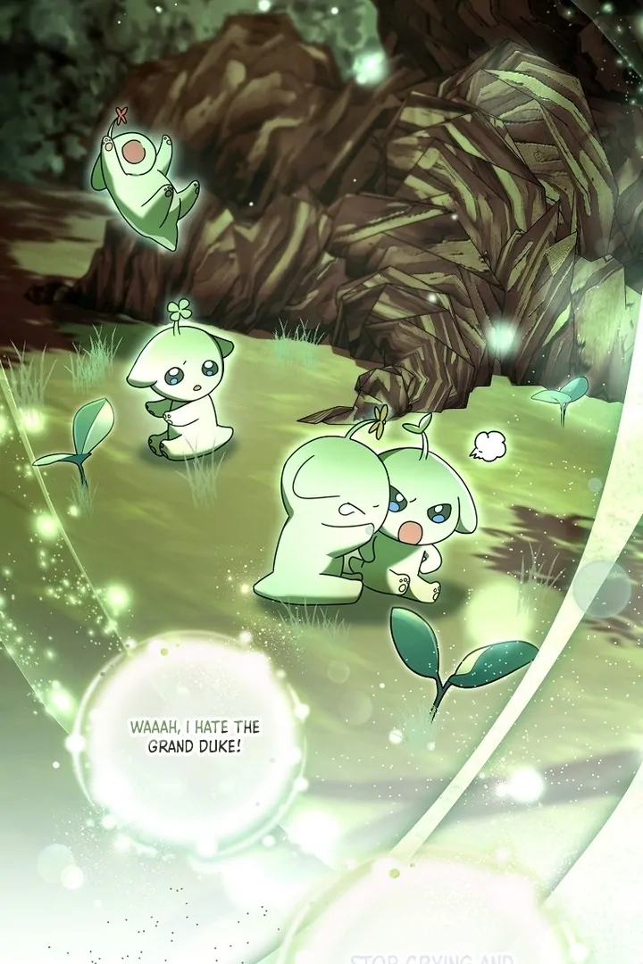 Rather Than The Son, I’ll Take The Father Chapter 41 - Page 135