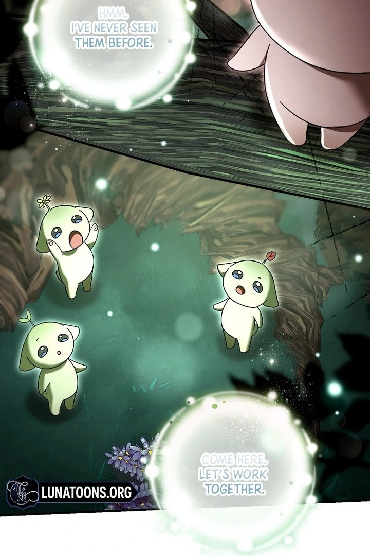 Rather Than The Son, I’ll Take The Father Chapter 41 - Page 140