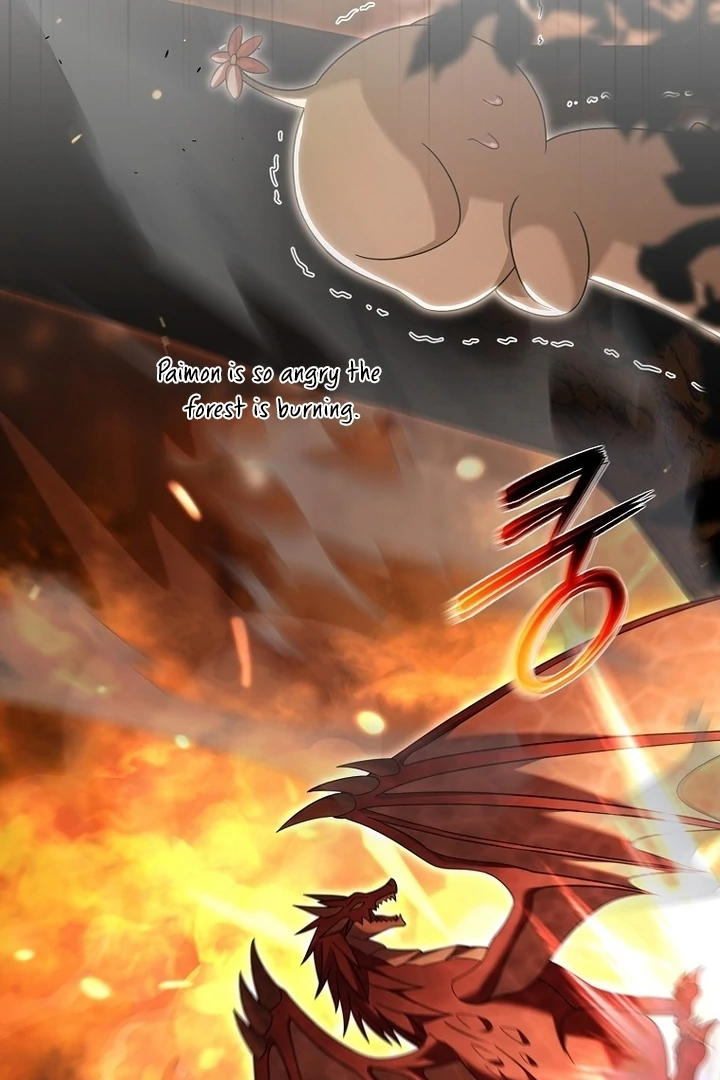 Rather Than The Son, I’ll Take The Father Chapter 41 - Page 31