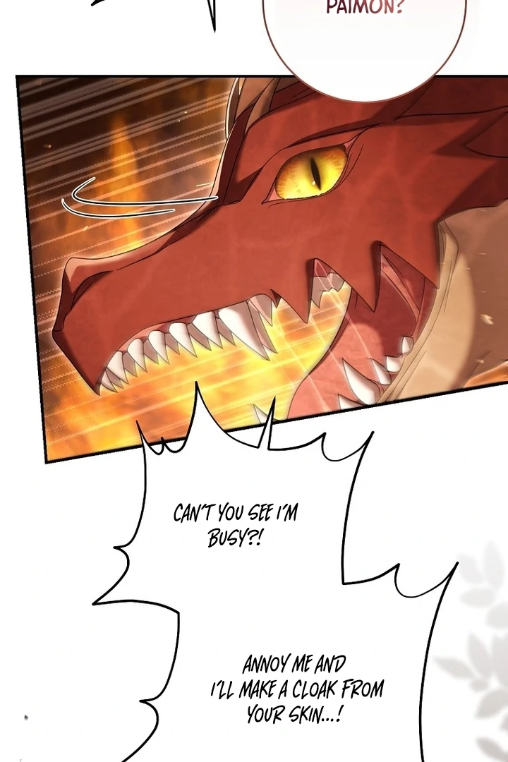 Rather Than The Son, I’ll Take The Father Chapter 41 - Page 34